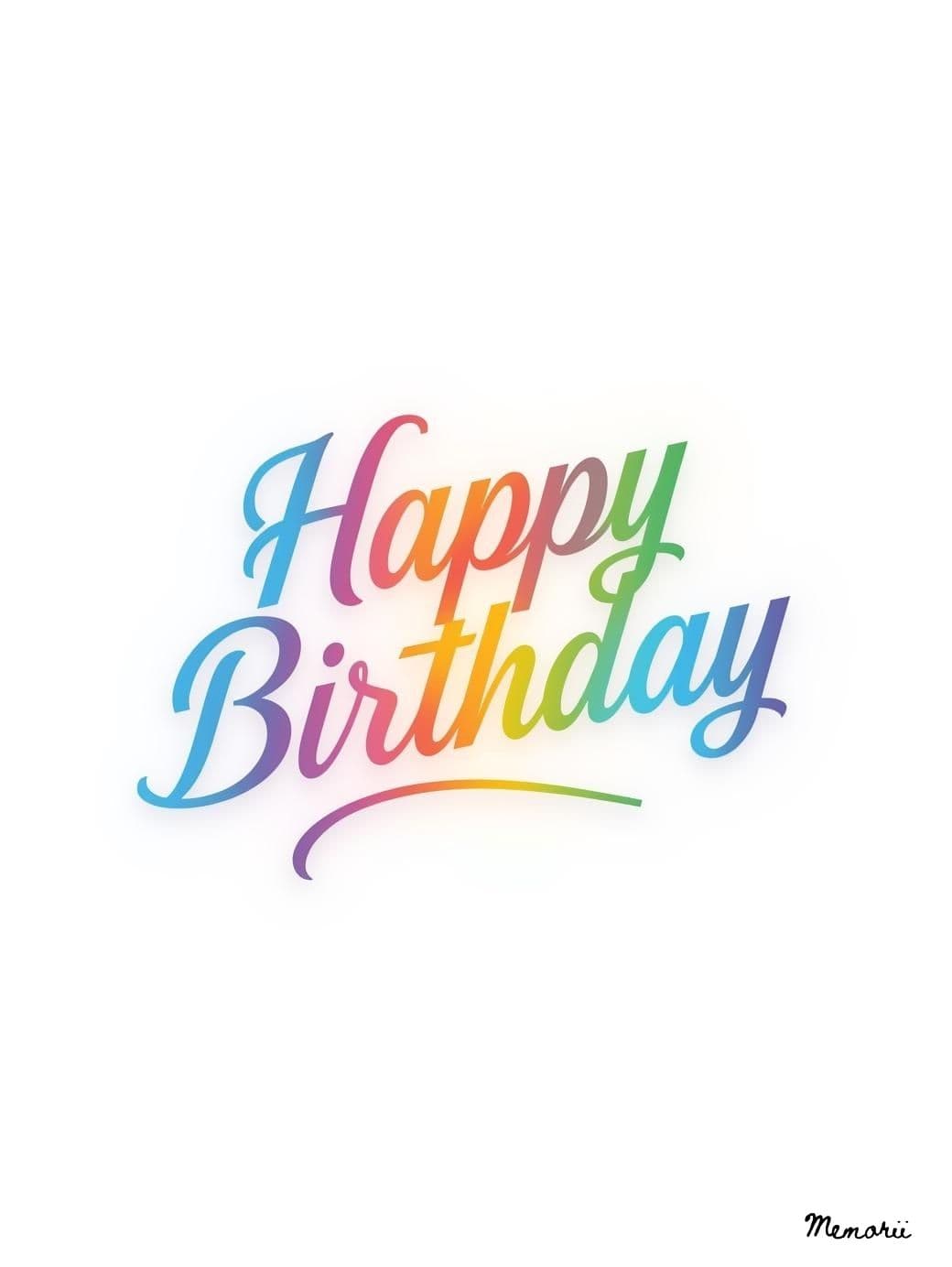 Birthday