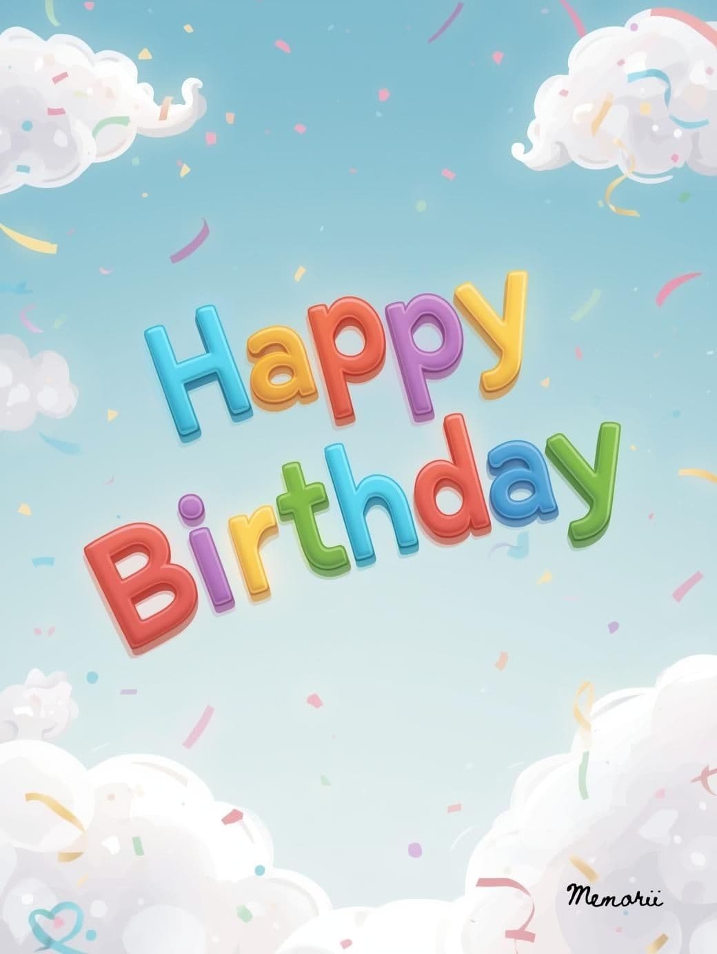 Birthday
