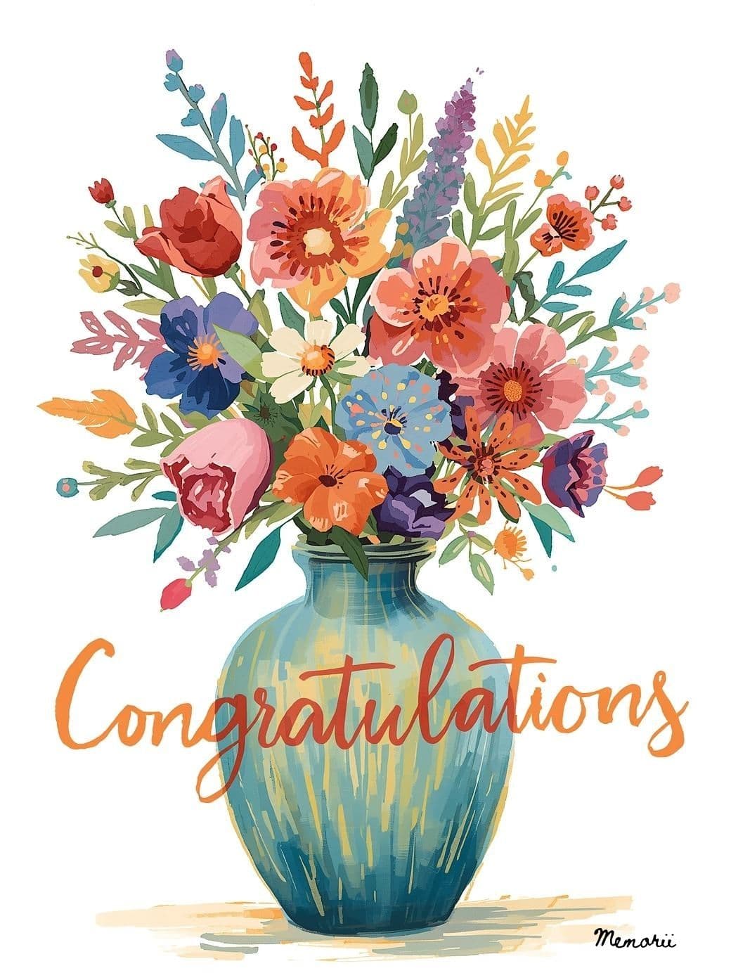 Congratulations