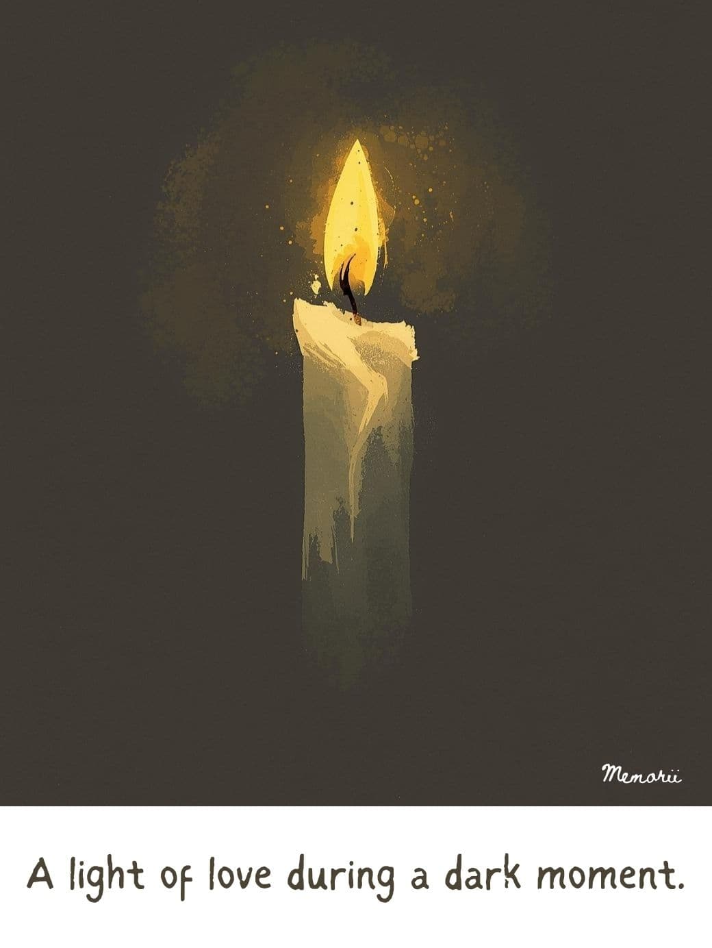 Condolences Sympathy