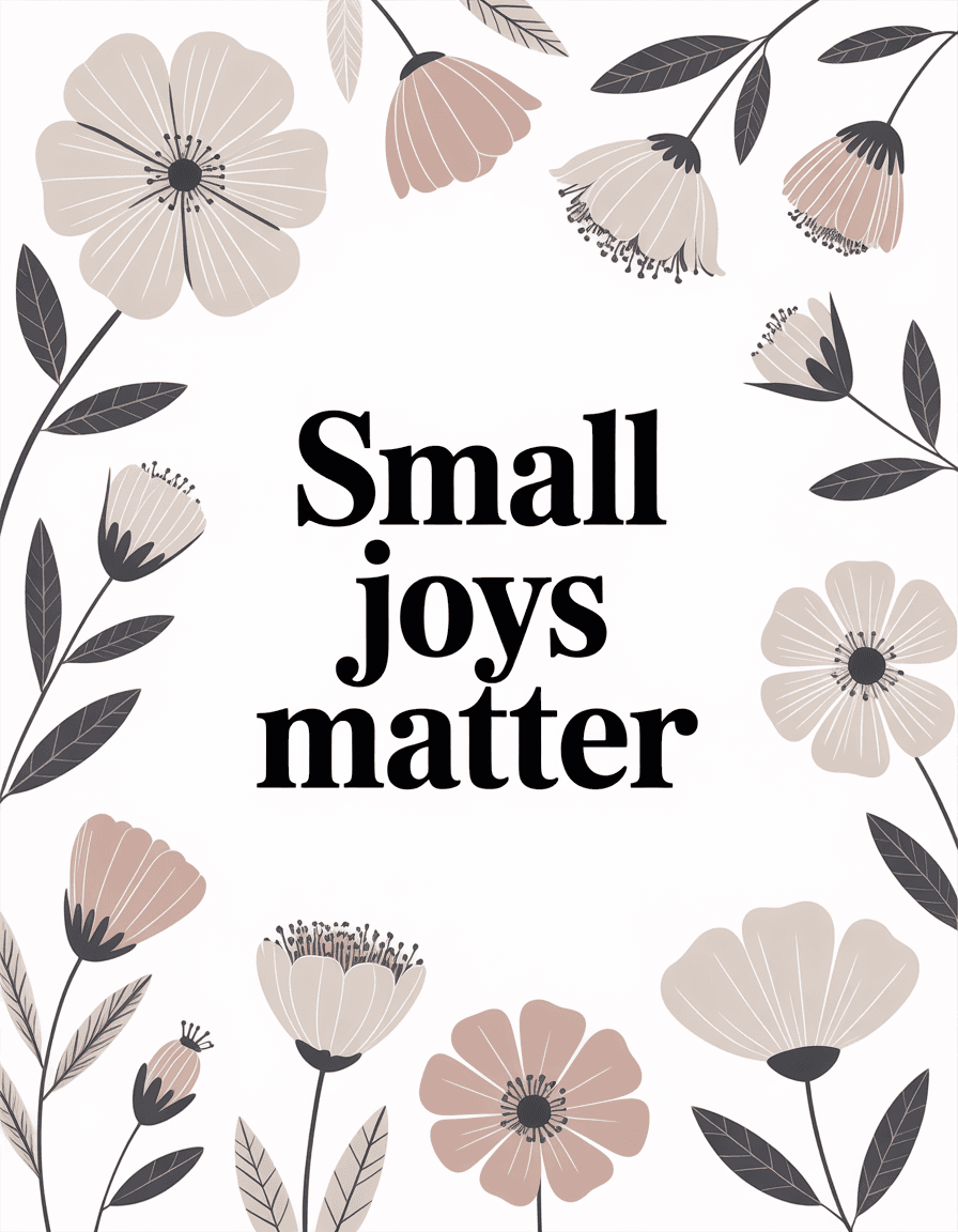 Encouragement