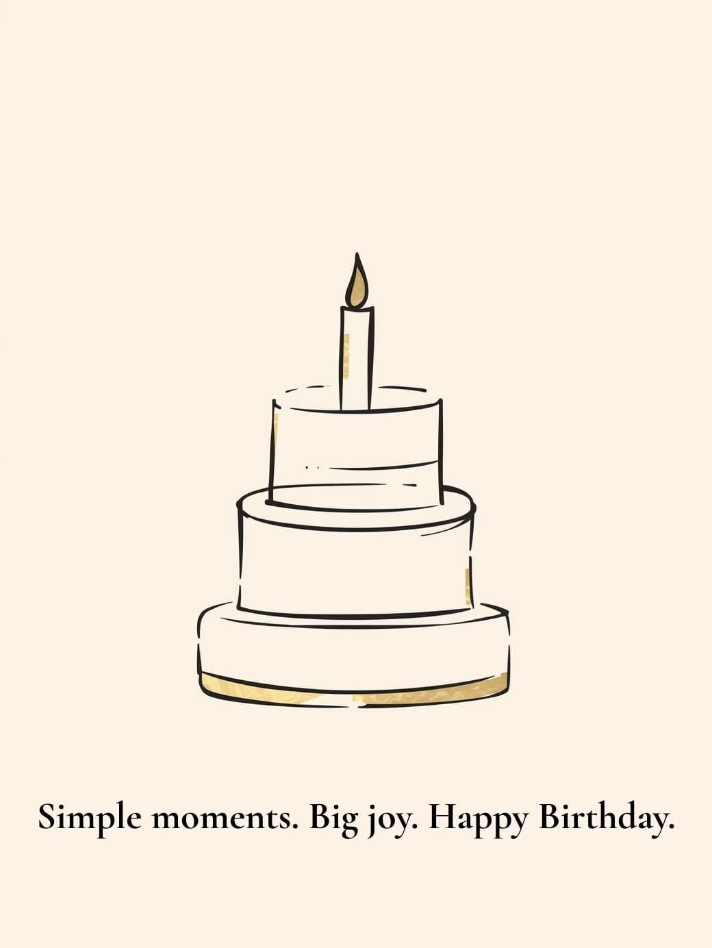 Birthday