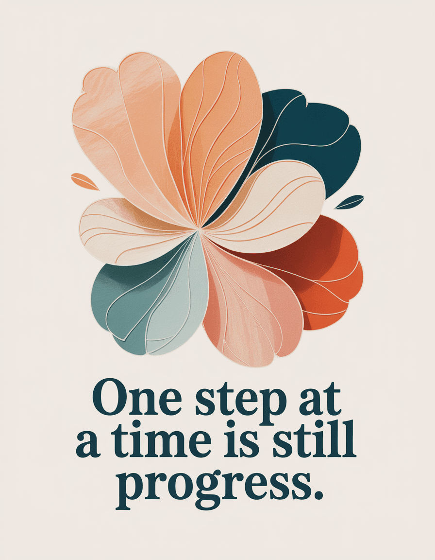 Encouragement
