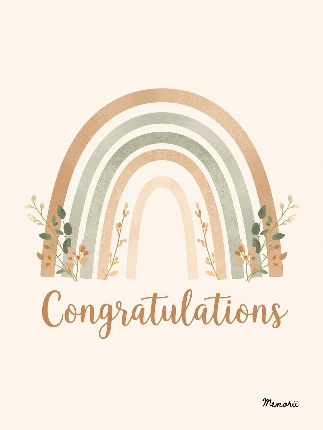 Congratulations