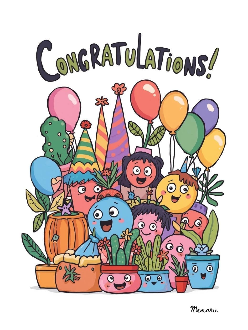 Congratulations