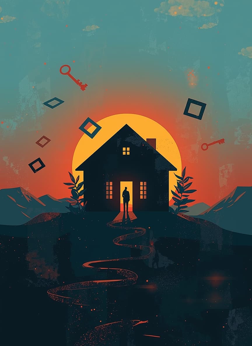 New Home
