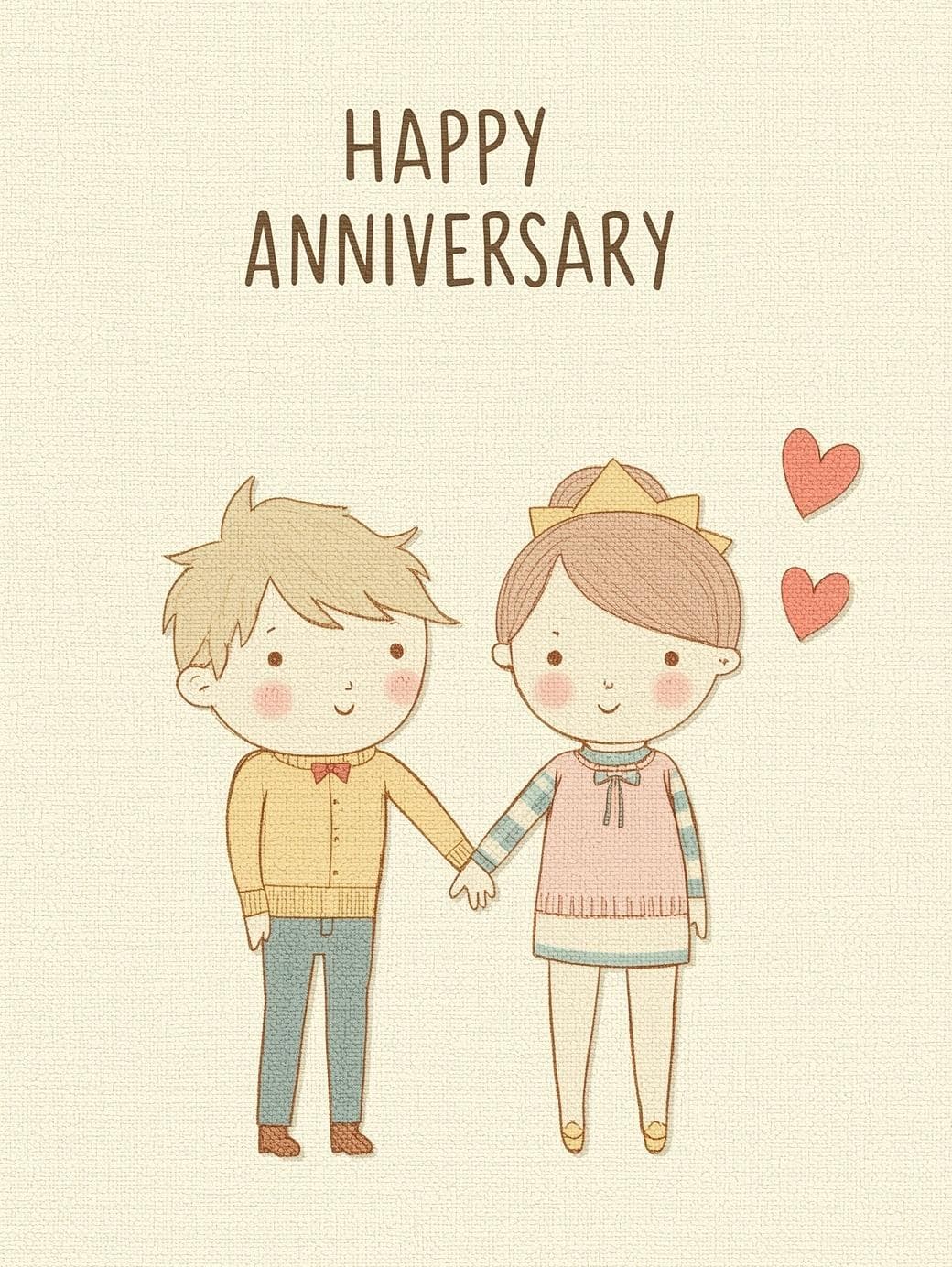 Anniversary