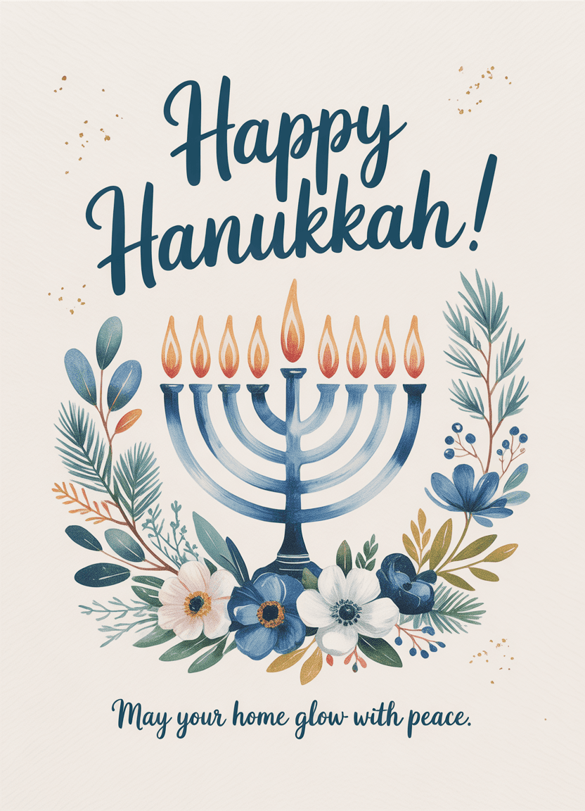 Hanukkah