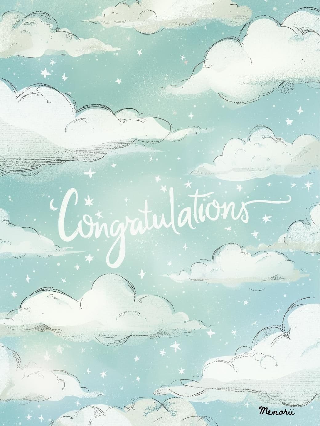 Congratulations