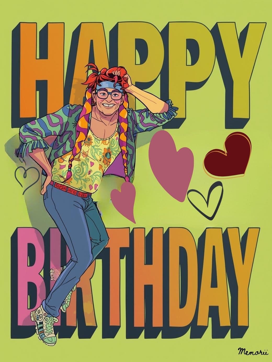 Birthday