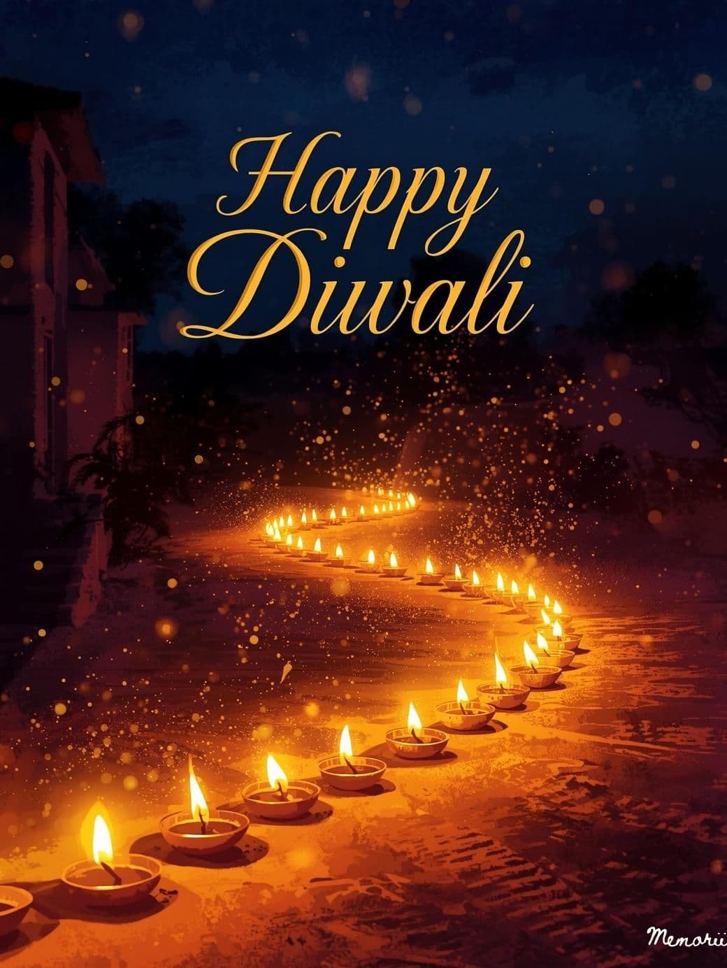 Diwali