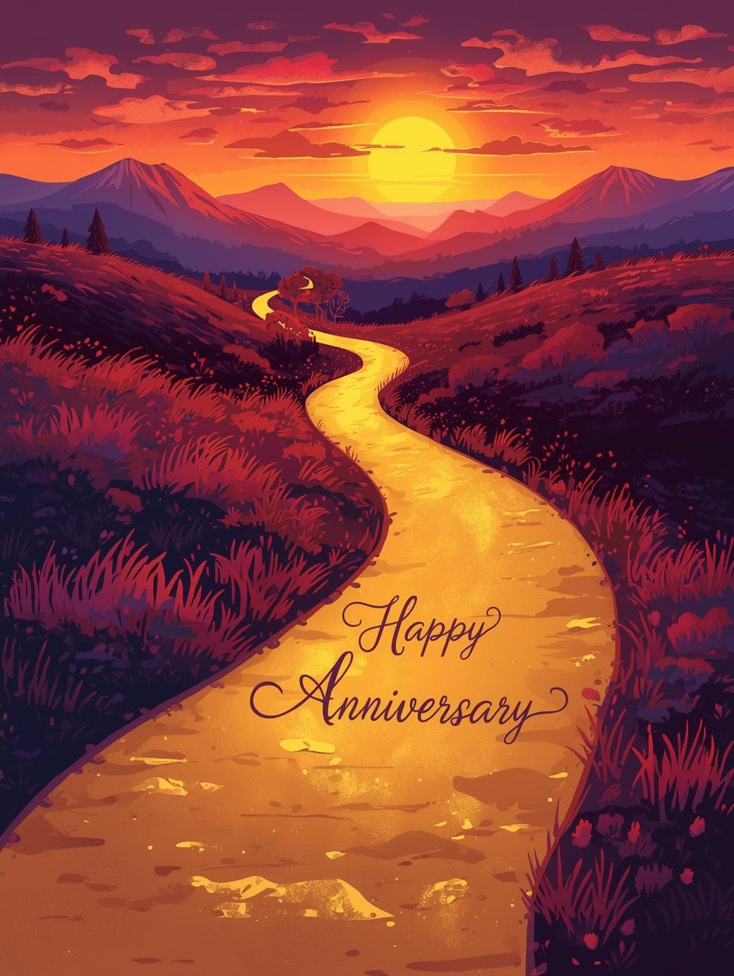 Anniversary