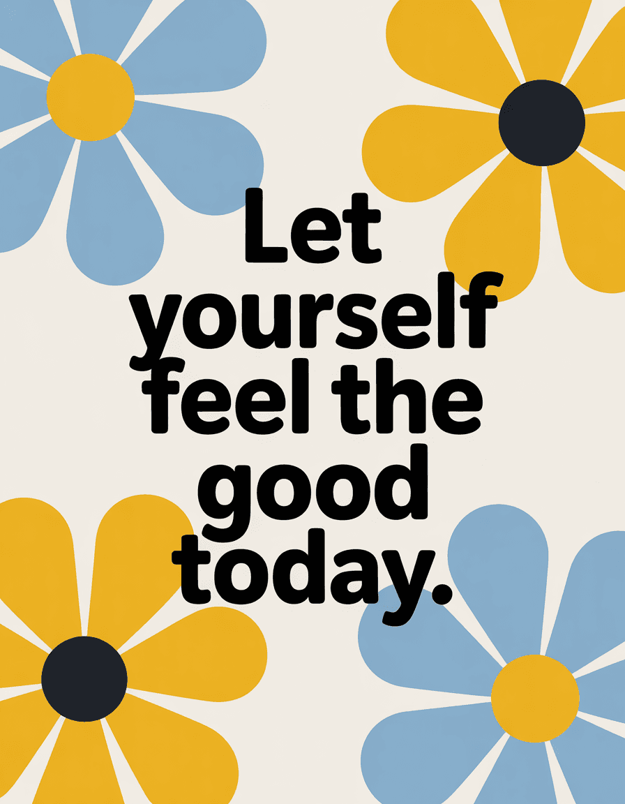 Encouragement