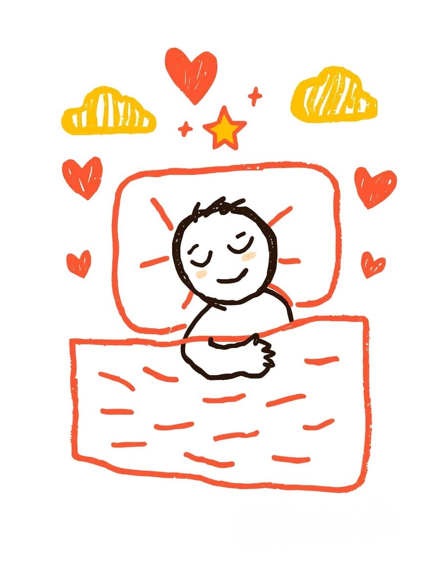 Get well soon