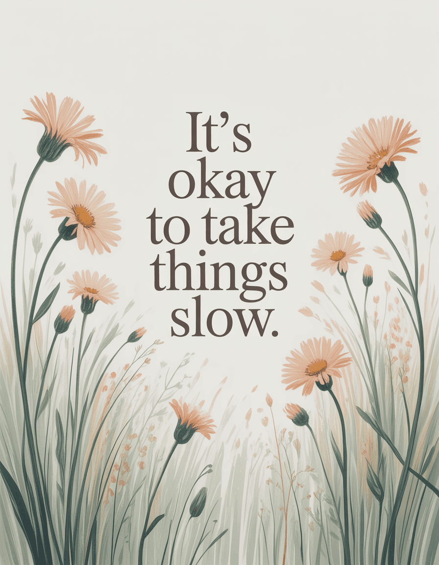 Encouragement