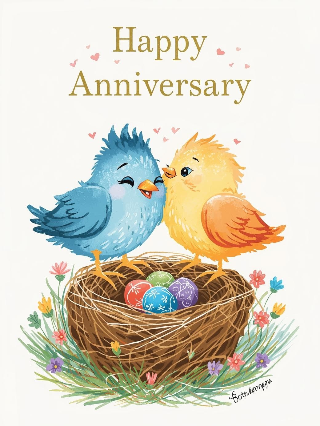 Anniversary