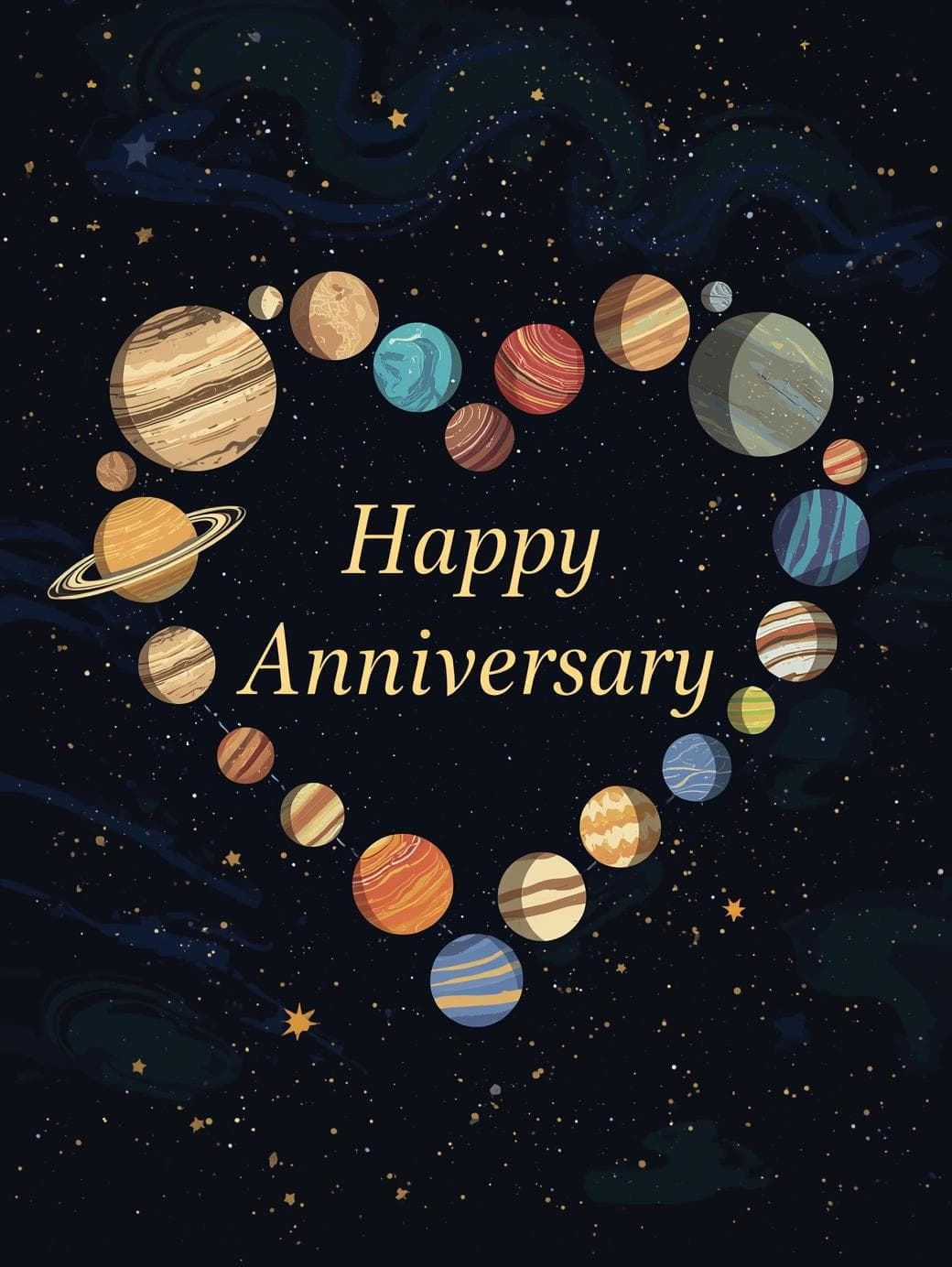 Anniversary