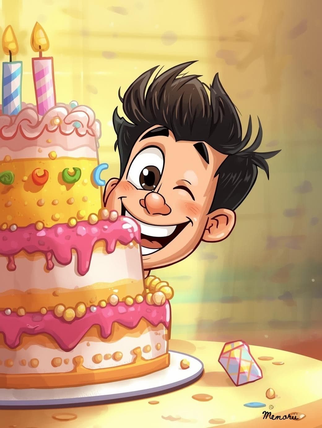 Birthday