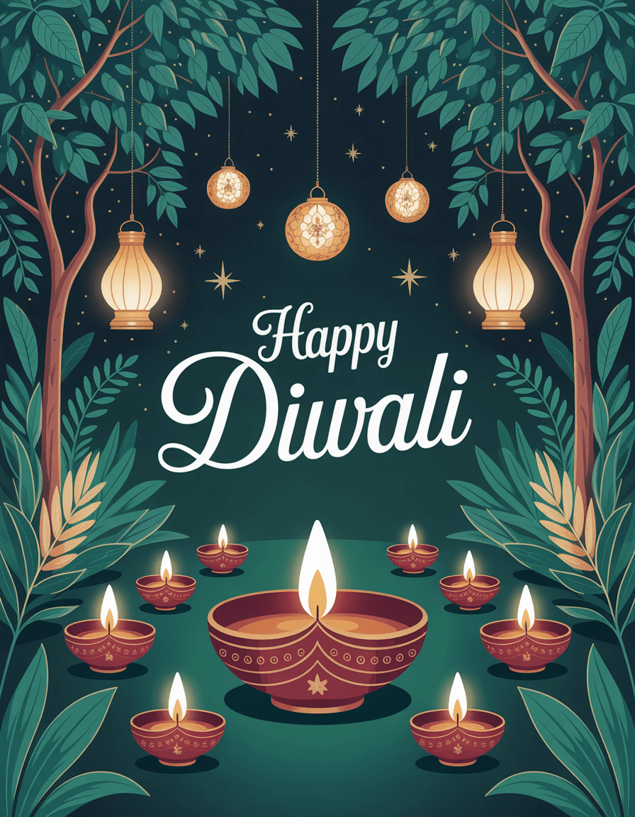 Diwali