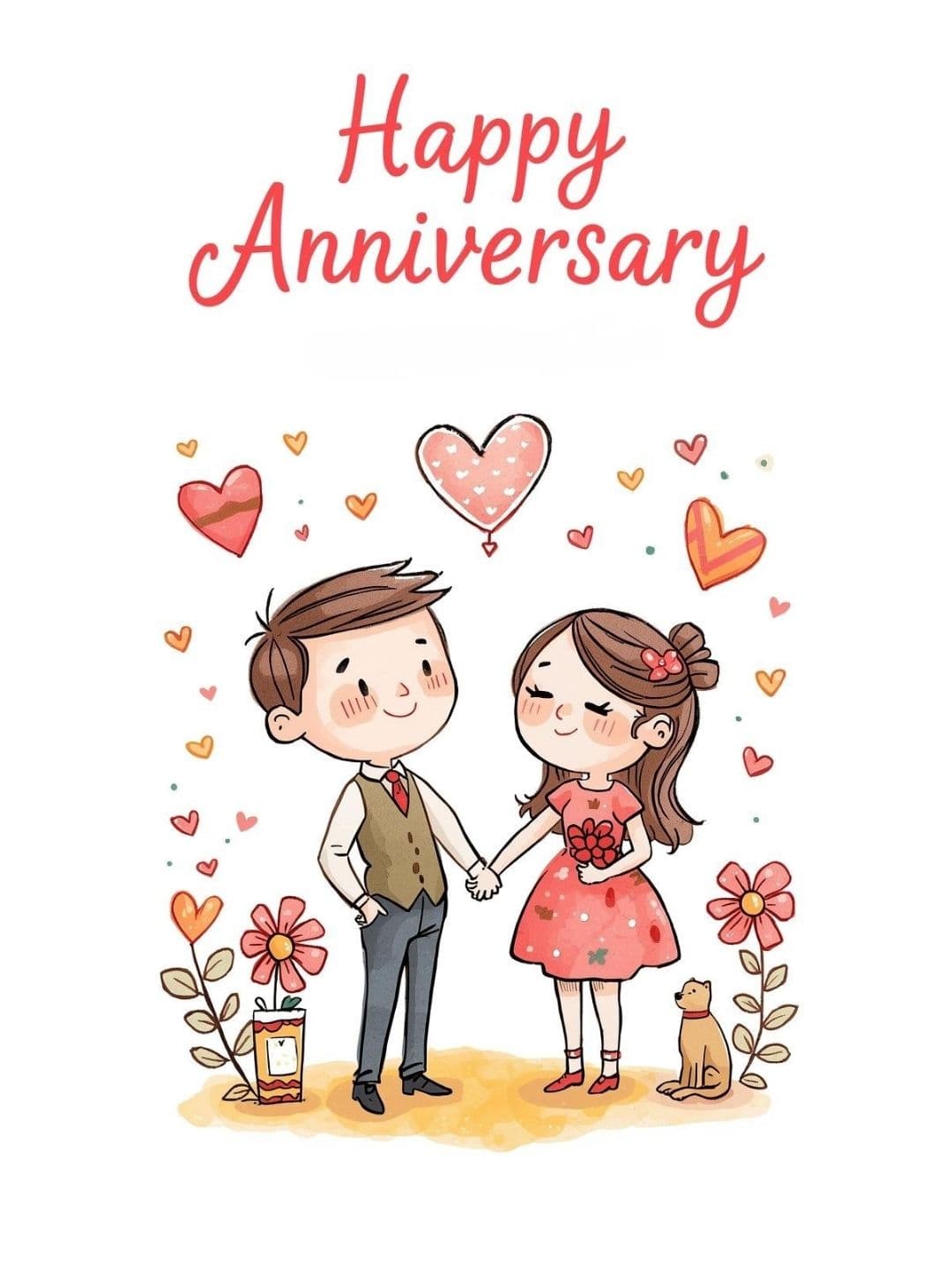 Anniversary