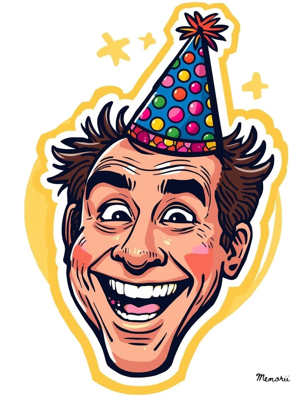 Birthday