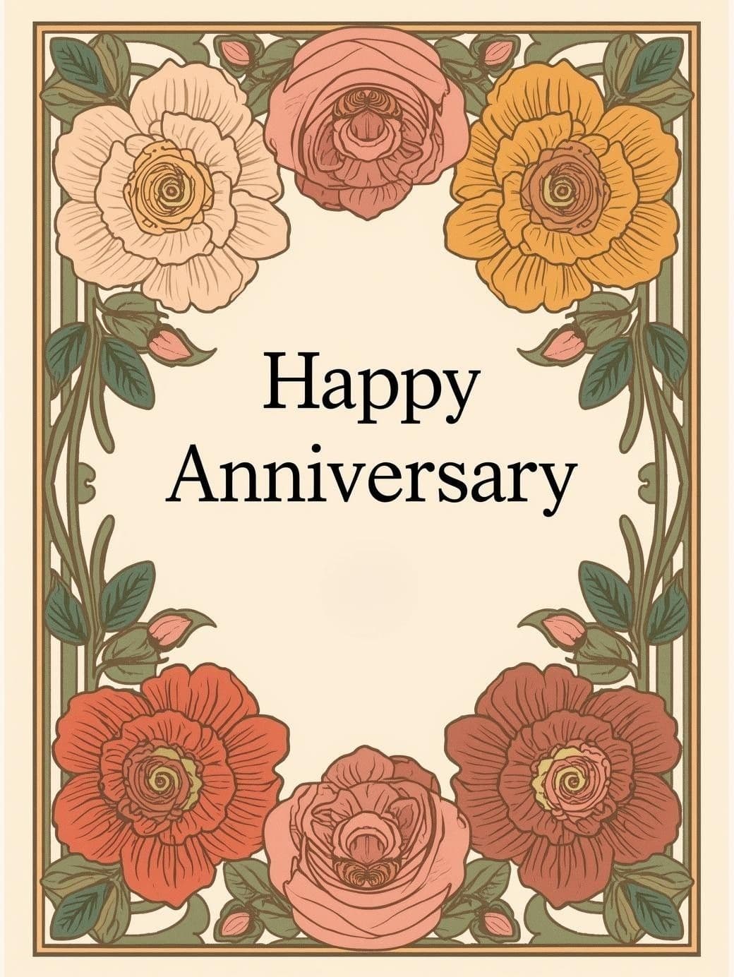 Anniversary