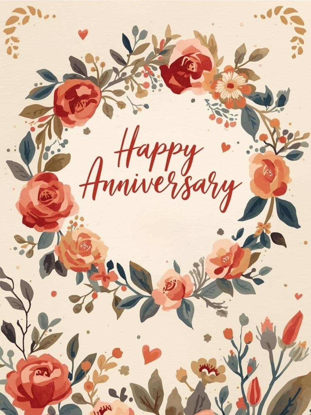 Anniversary