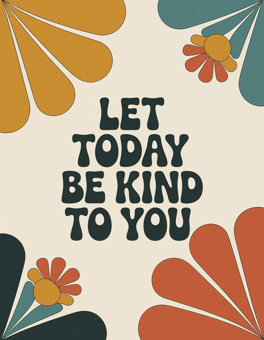 Encouragement