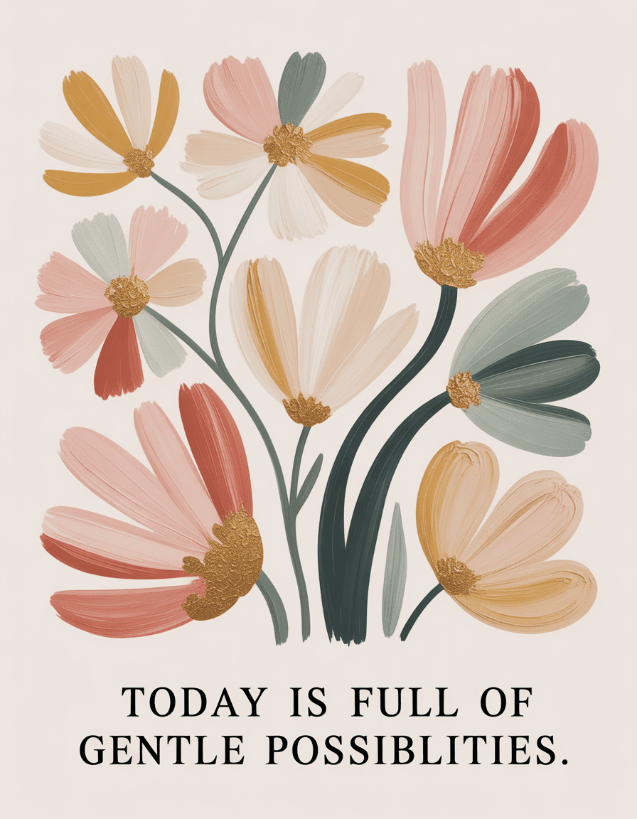 Encouragement