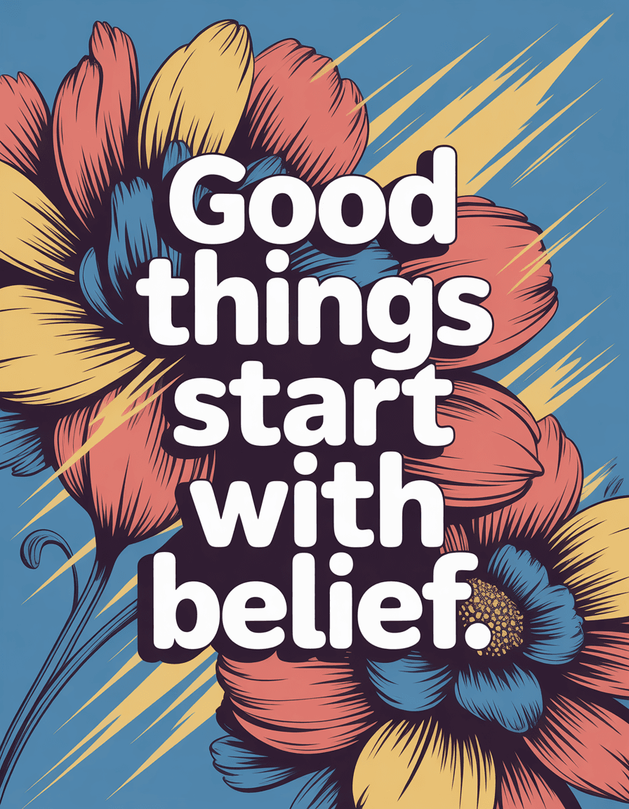 Encouragement