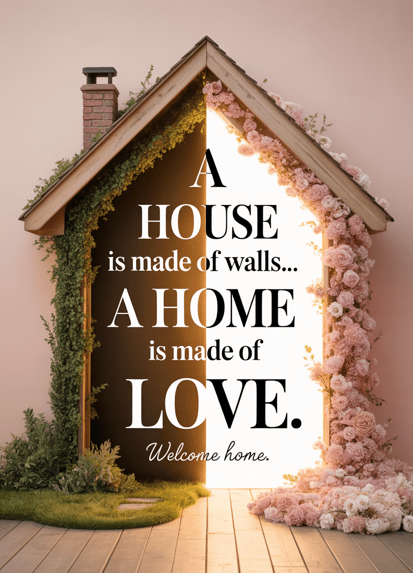New Home