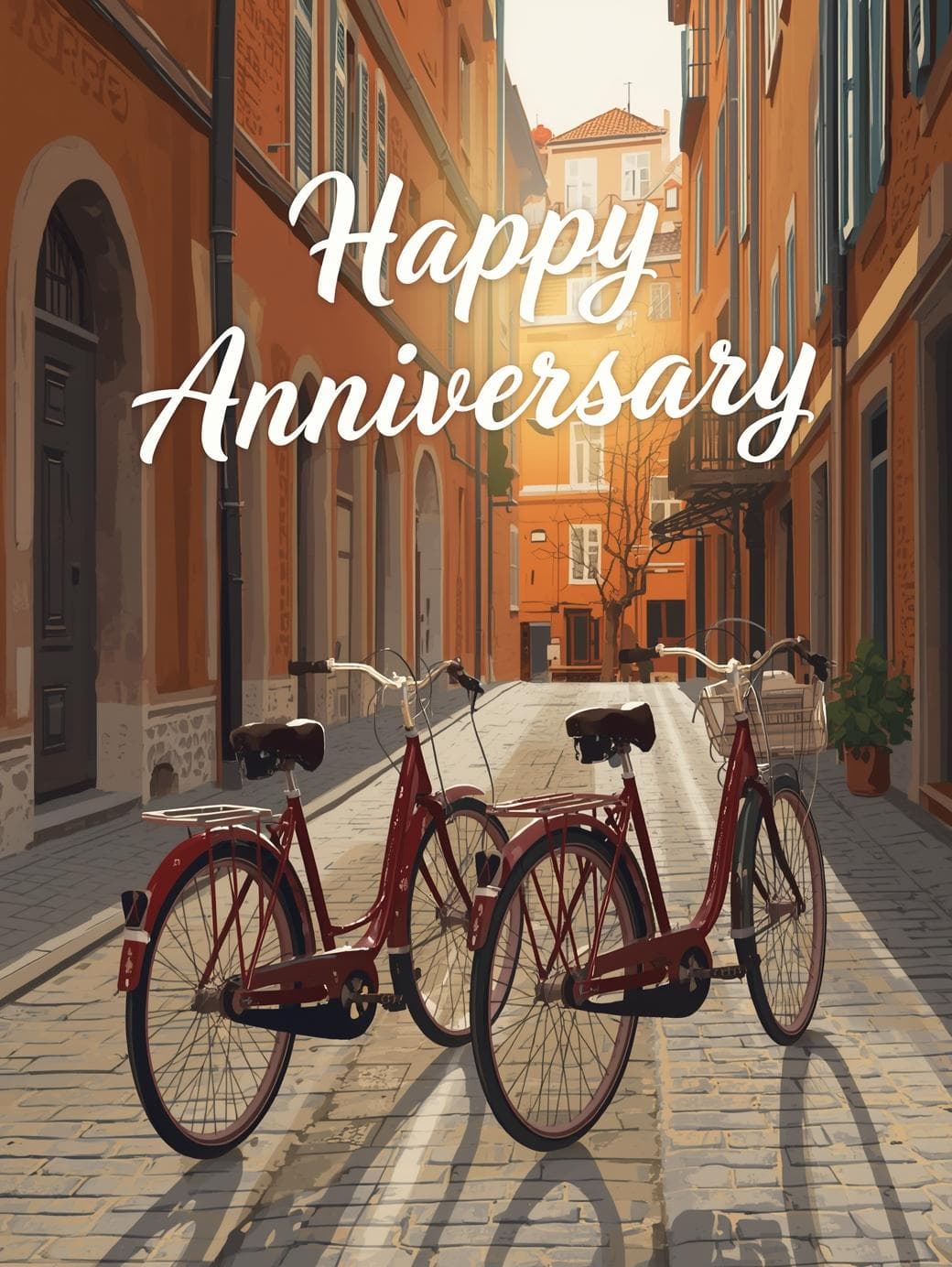 Anniversary