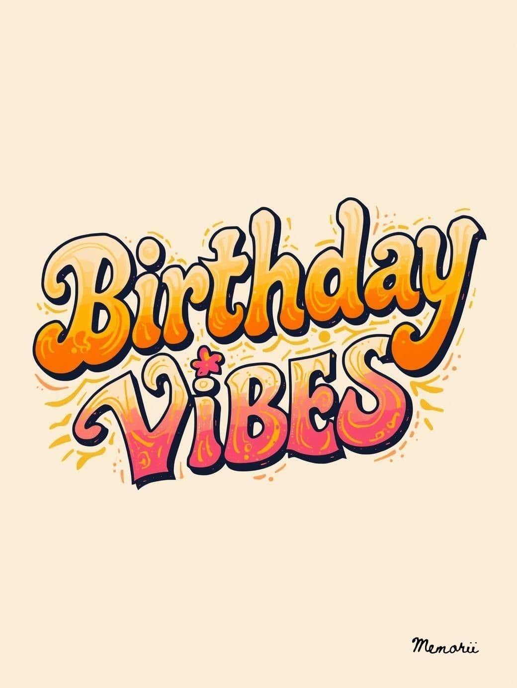 Birthday
