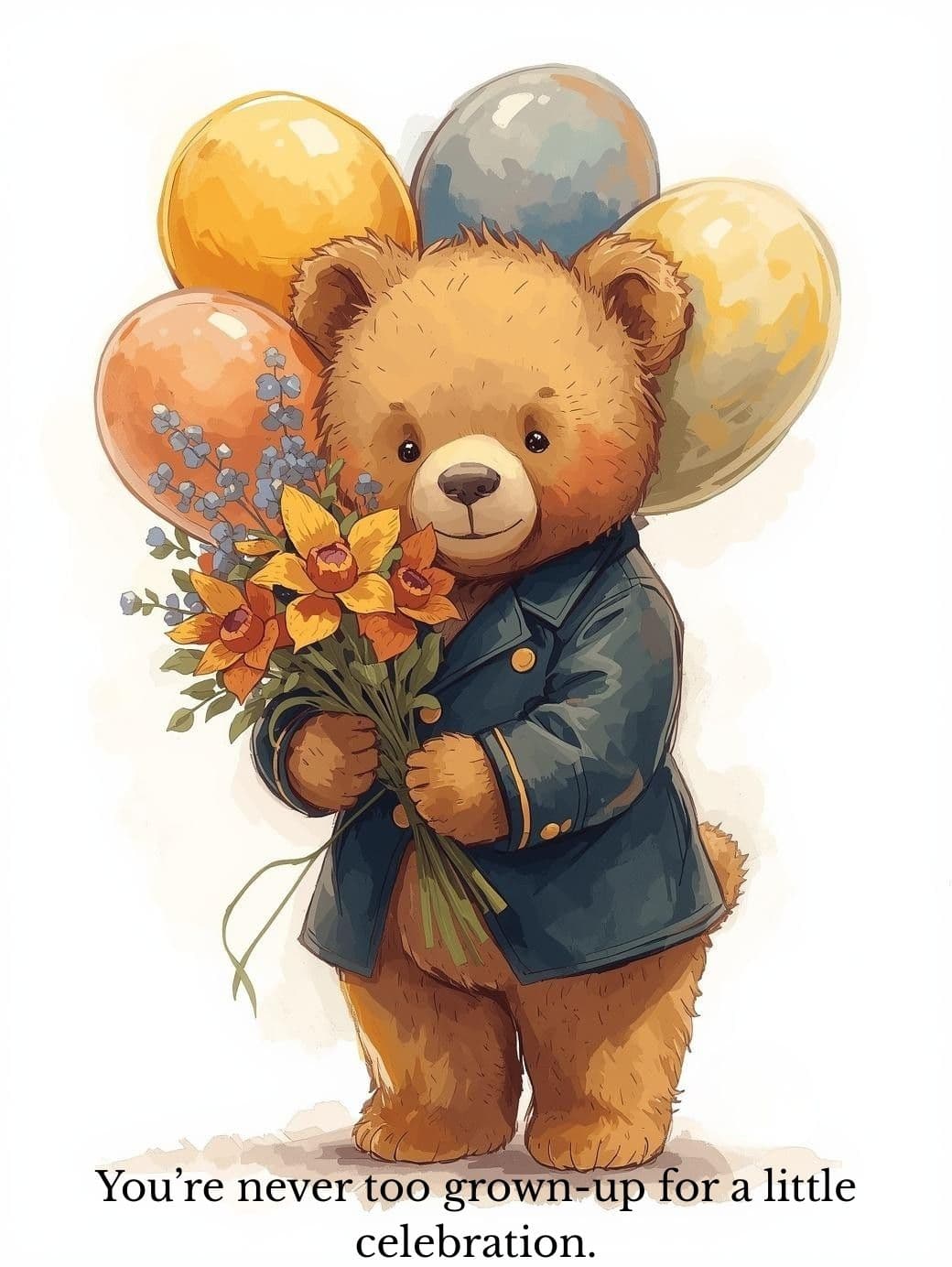 Birthday