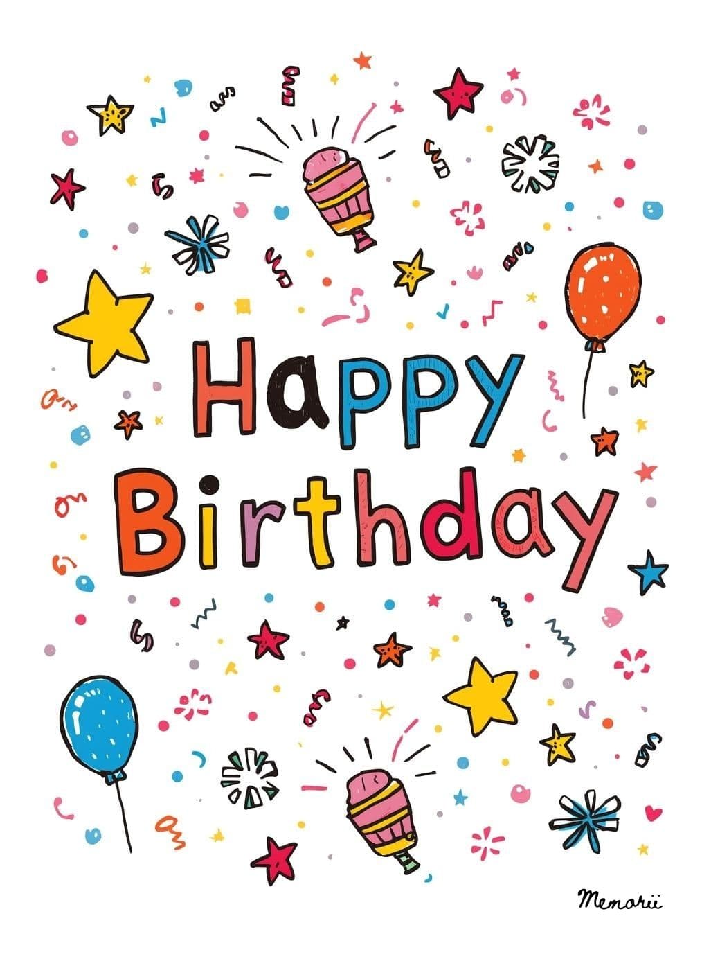 Birthday