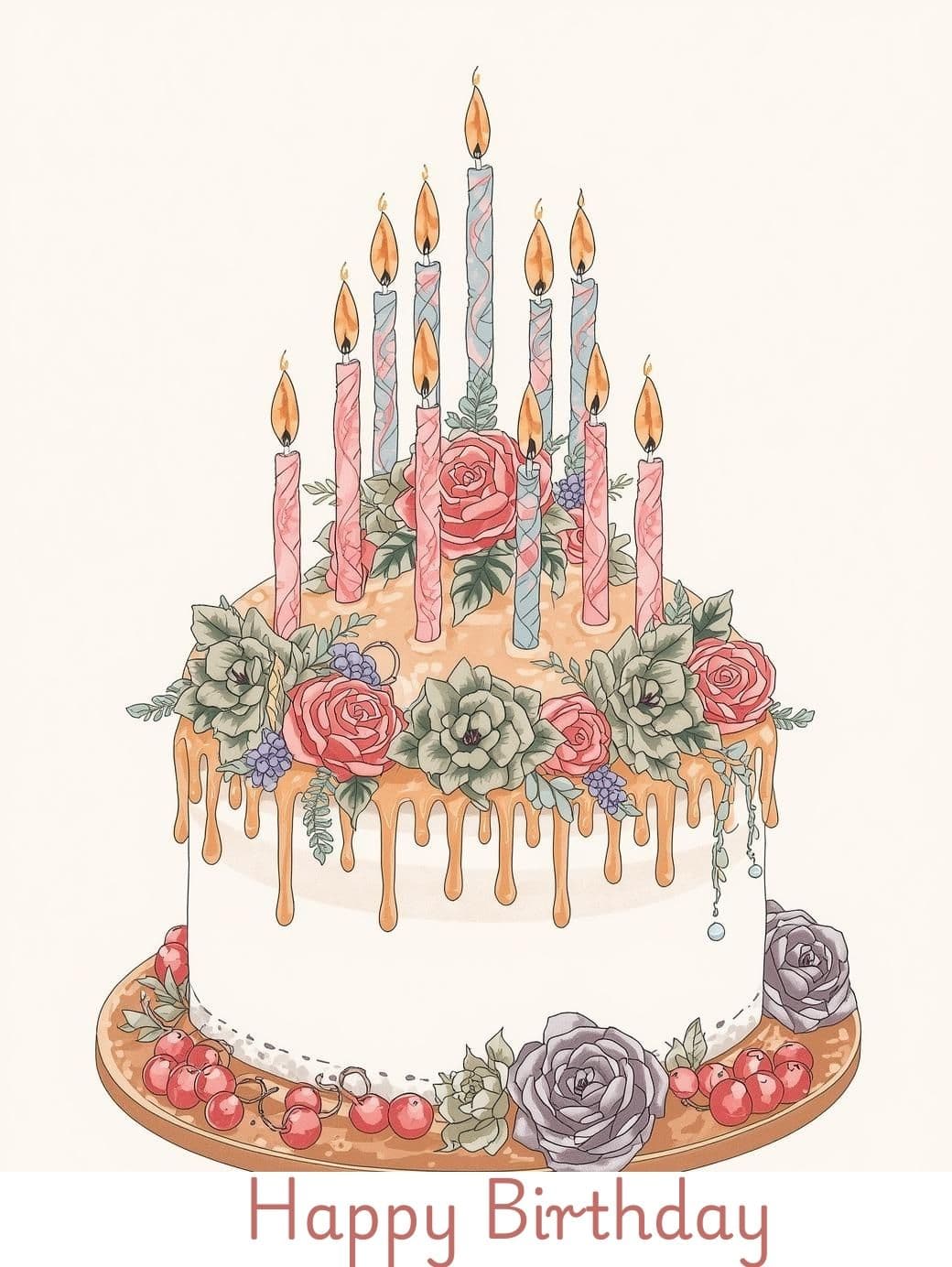 Birthday