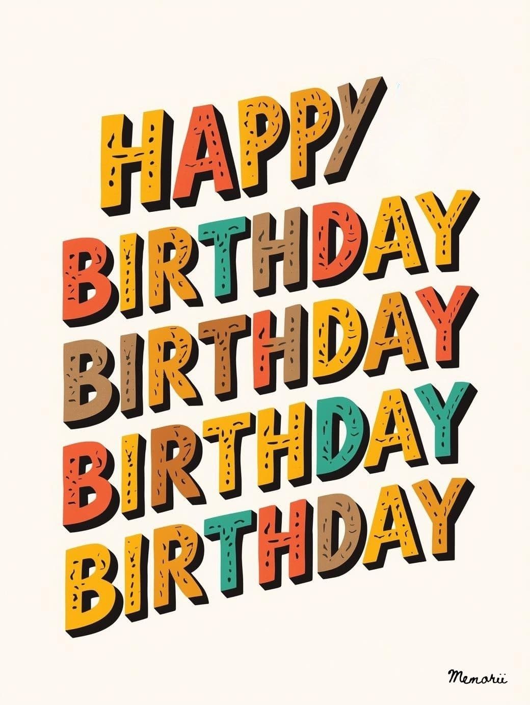 Birthday