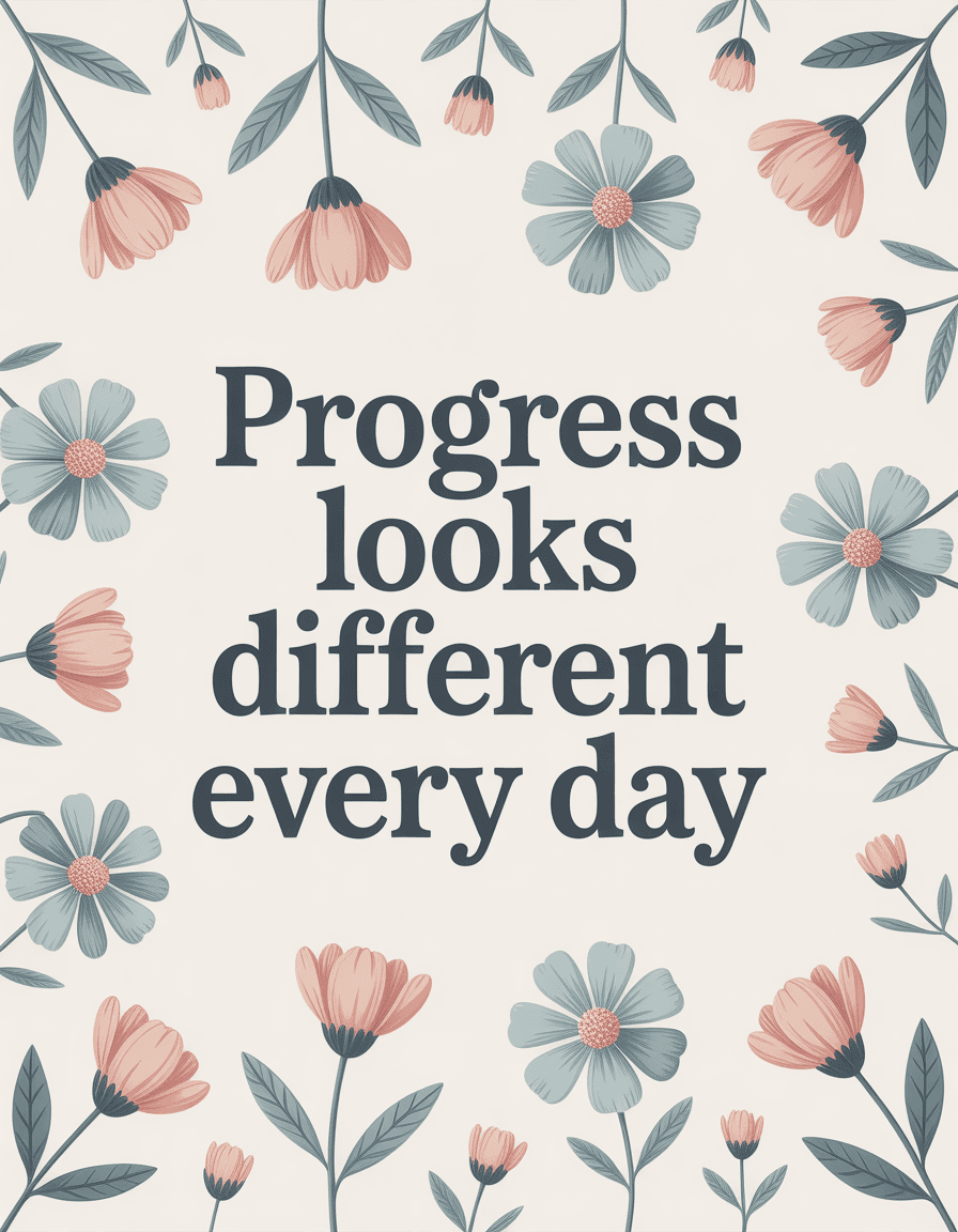 Encouragement