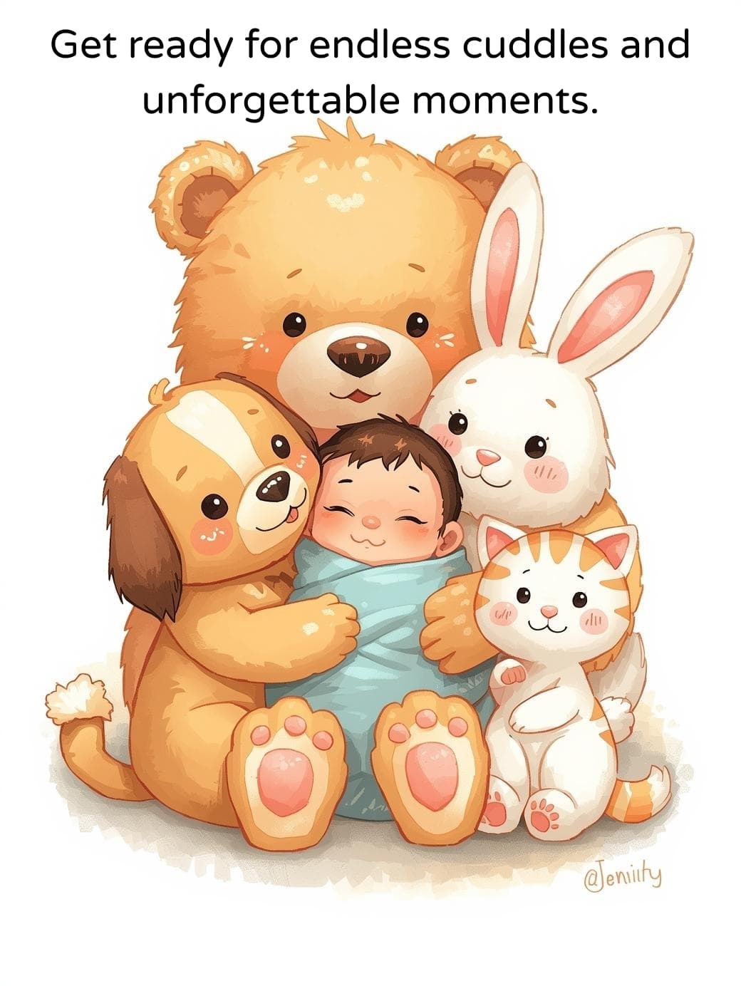 Baby (new)