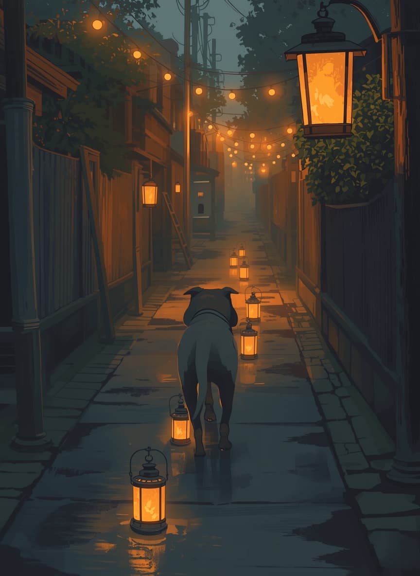 Pets