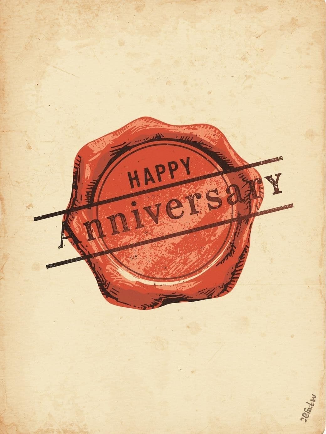 Anniversary