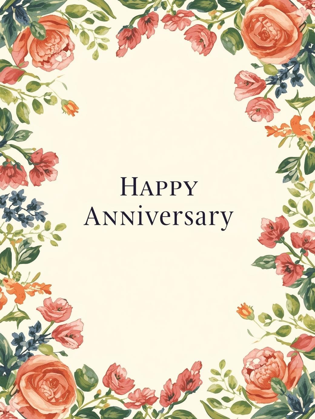 Anniversary