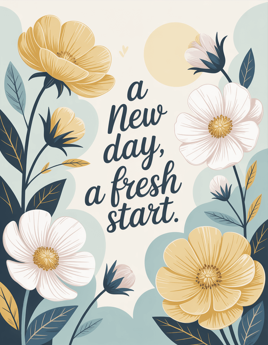 Encouragement