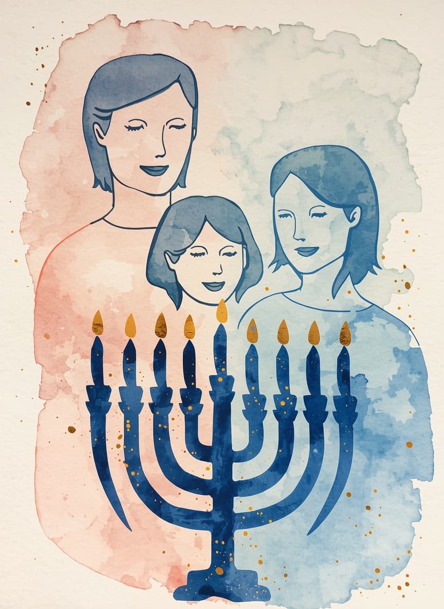 Hanukkah