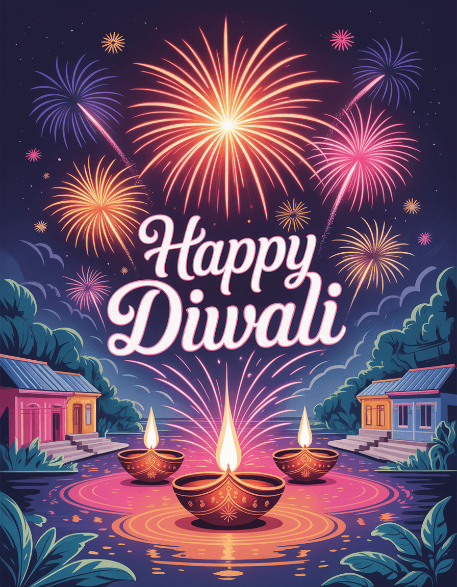 Diwali