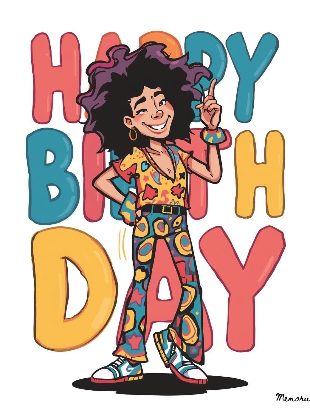 Birthday