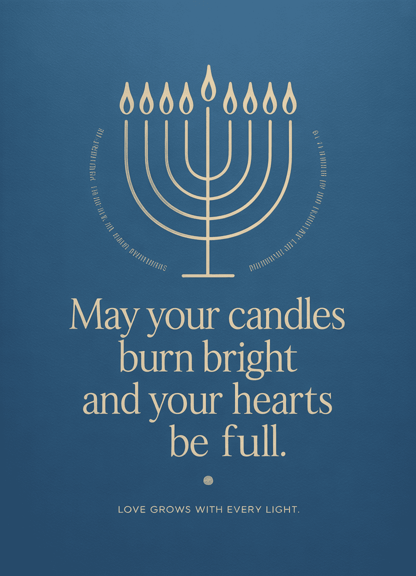 Hanukkah