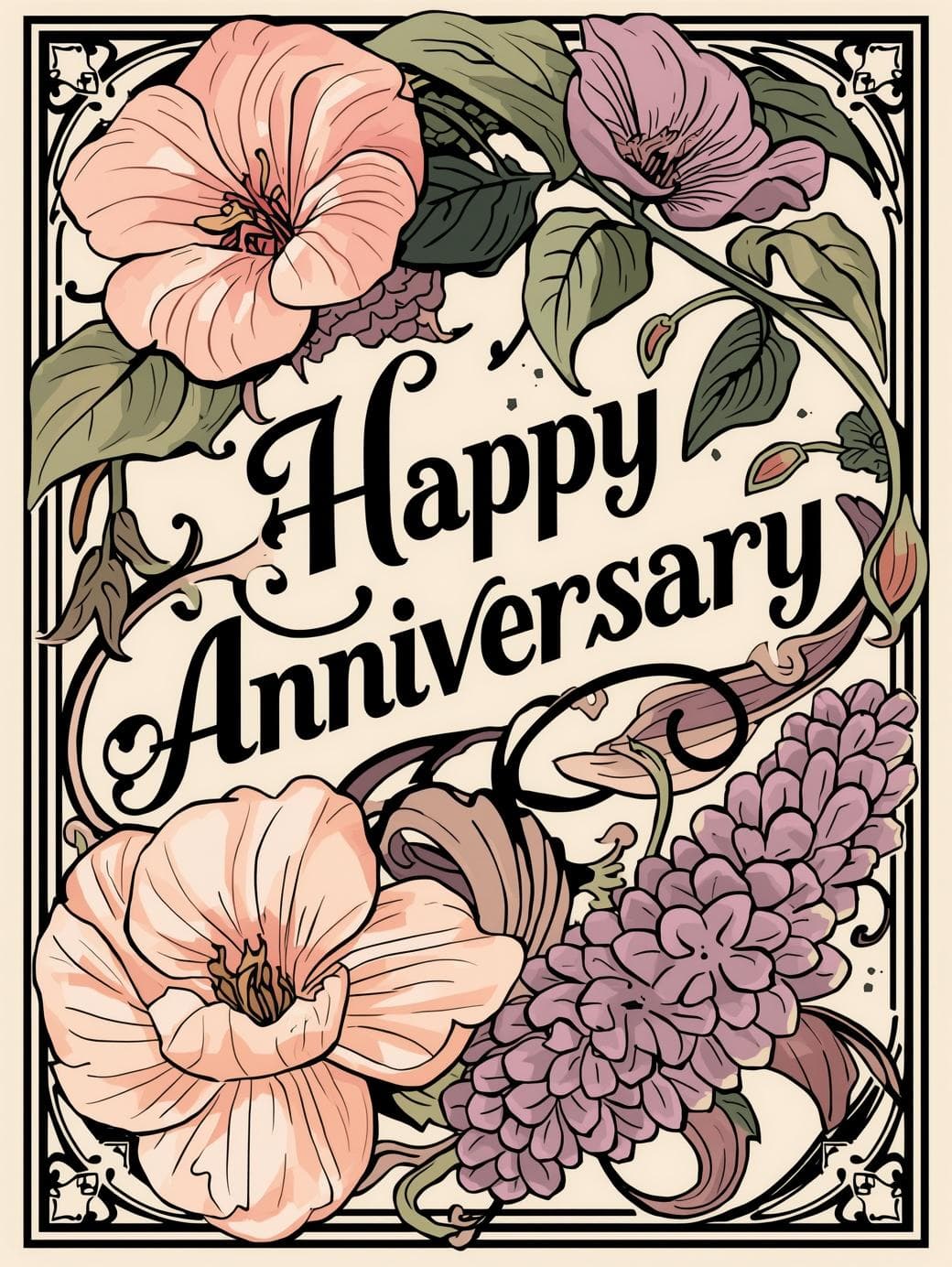 Anniversary