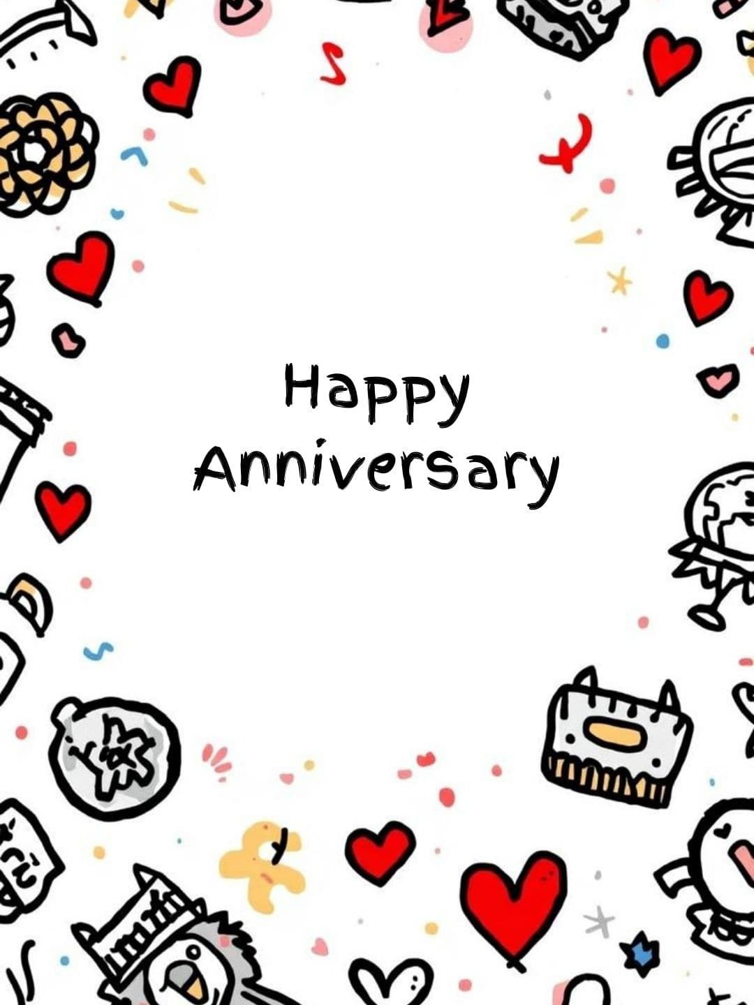 Anniversary