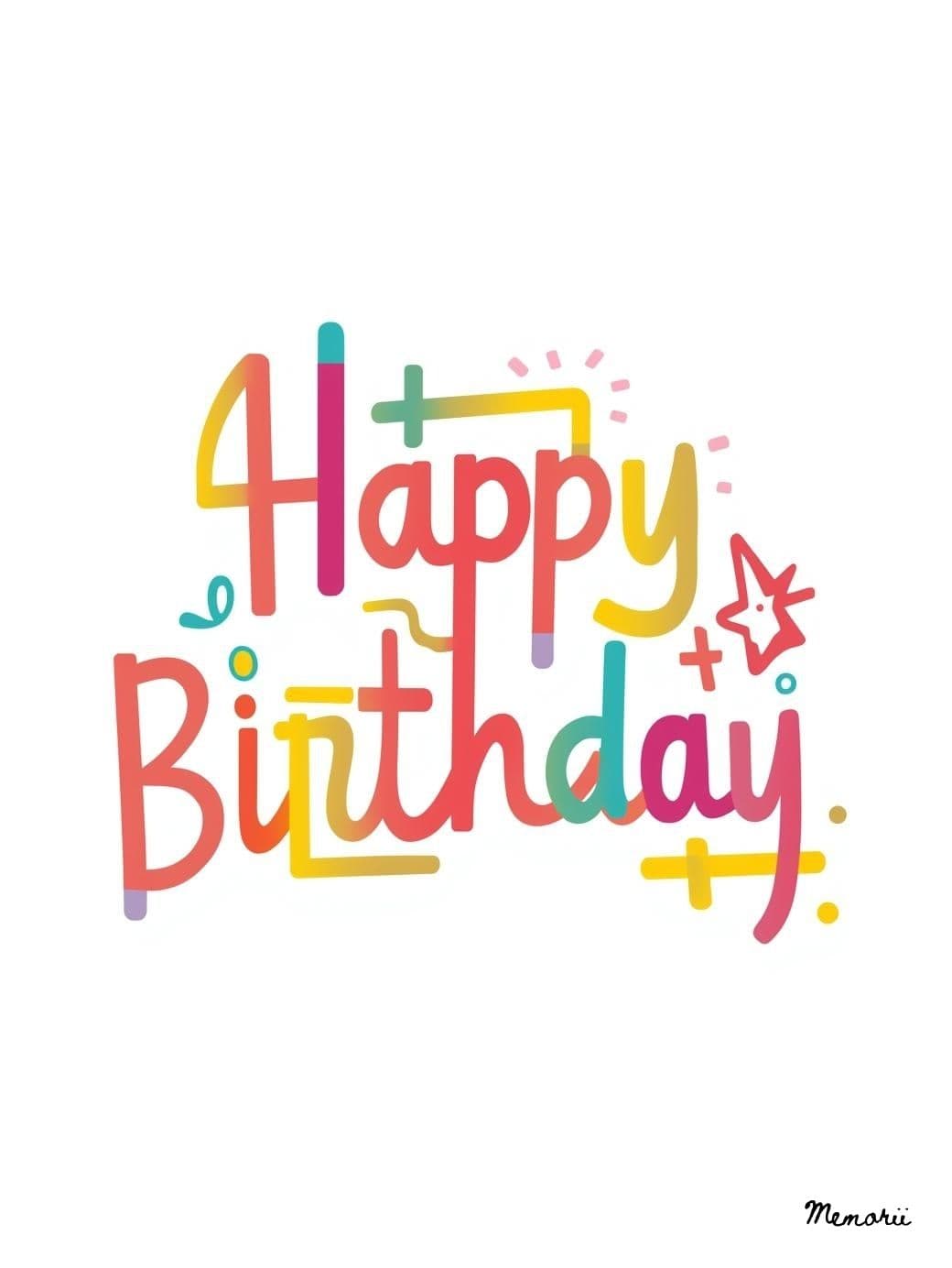Birthday